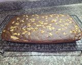 Foto del paso 5 de la receta: Brownie zanahoria sin gluten