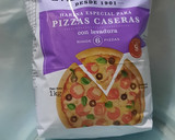Foto del paso 1 de la receta: Pizza de cebolla y queso (fugazzetta)
