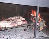 Foto del paso 2 de la receta: Corderito mamón a las brasas!