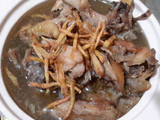 Ayam Arak