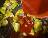 Foto langkah ke 3 dari resep Balado Telur dan Tahu.