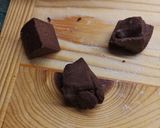 Fészek süti recept fázis 2 fotója