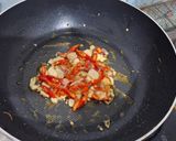 Foto langkah ke 1 dari resep Nasi Goreng Mentega.