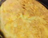 Foto del paso 5 de la receta: Tortilla de papa 🥔🥔 😋