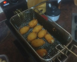 Foto del paso 4 de la receta: Croquetas de zanahoria, jamón cocido y queso majorero