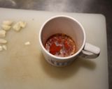 Foto del paso 1 de la receta: "2 pisas dos" de atún blanco y academica  y panazos integrales
