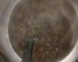 दाल मखनी(daal makhni recipe in Hindi) रेसिपी चरण 1 फोटो