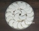 Foto langkah ke 11 dari resep Kue Putri Salju.