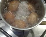 Foto del paso 1 de la receta Huevos con guacamole