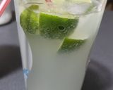 Foto del paso 4 de la receta: Caipirinha