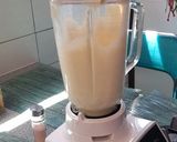 Foto del paso 2 de la receta: Bebida refrescante