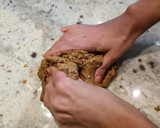 Foto del paso 5 de la receta Galletas de jengibre y canela