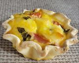 Foto del paso 2 de la receta: Mini tartaletas Primavera sin gluten