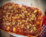 Foto del paso 7 de la receta Sfincione —la pizza siciliana—