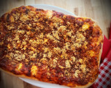 Foto del paso 7 de la receta: Sfincione —la pizza siciliana—