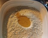 Foto del paso 2 de la receta: Pancitos con harina pureza