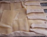 Foto del paso 2 de la receta: Pan de jamón 😋