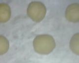 Foto langkah ke 6 dari resep Roti goreng isi tanpa tepung panir.