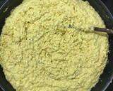 Foto del paso 5 de la receta: Pastel de Choclo