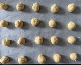 A picture of step 3 of Italian Ricotta Cookies.