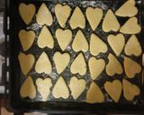 A picture of step 5 of Evening tea scones.