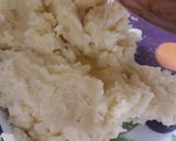 Foto del paso 3 de la receta: Muffins de plátano y nuez 🧁🍌