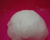 Foto langkah ke 2 dari resep Mie homemade tanpa telur.
