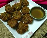সবজি মিক্স সুজির বরা রেসিপির ধাপ 2 ছবি