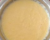 Foto langkah ke 2 dari resep 38. Sup Cream Jagung Vegetarian.