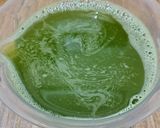 Foto langkah ke 1 dari resep Cendol Kecebong.