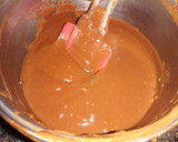 Foto del paso 3 de la receta: Tarta de Ricotta y Chocolate