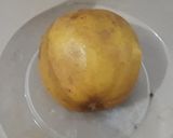Foto langkah ke 4 dari resep Karabu Baluik / Belut.