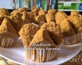 Foto langkah ke 10 dari resep 34. Bolu Kukus Mekar Karamel.