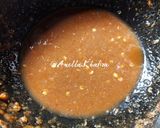 Foto langkah ke 5 dari resep Cireng Garing Kriuk Kriuk Bumbu Rujak.