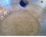 Foto langkah ke 5 dari resep Sponge kriuk.