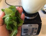 Foto del paso 1 de la receta: Ayran