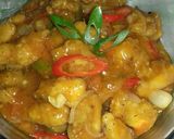 Foto langkah ke 6 dari resep Ayam crispy del monte.