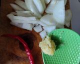 Foto langkah ke 3 dari resep Ayam goreng kecap.