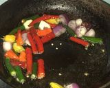Foto langkah ke 1 dari resep Sambal Tempe Kemangi.