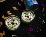 ब्रेड ठंडाई राबड़ी (BREAD THANDAI RABRI RECIPE IN HINDI) रेसिपी चरण 5 फोटो