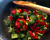 Foto del paso 1 de la receta: Guiso de verano