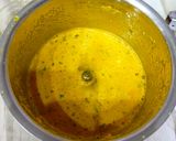 A picture of step 2 of Immunity Shots Turmeric Amla Ginger.