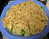 Thai Style Chicken Livers recipe step 11 photo