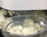 صورة لخطوة 1 من وصفة السمن البلدي (من قشطة اللبن الحليب)