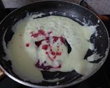 इन्स्टंट मलाई चाप (Instant Malai Chaap Recipe In Marathi) रेसिपी स्टेप 2 फोटो 