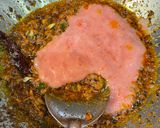 સેવ ટામેટા નું શાક (Sev Tameta Shak Recipe In Gujarati) રેસીપી સ્ટેપ3ફોટો