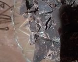 صورة لخطوة 4 من وصفة مشروب الشوكولاتة الساخنة (هوت شوكلت)
