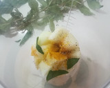 Foto del paso 1 de la receta: Sopa fría de melón al curry y menta con queso feta y semillas