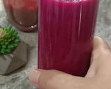 Cara Membuat Smoothies Buah Naga 2