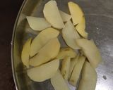 A picture of step 1 of Buttery Sweet Corn.